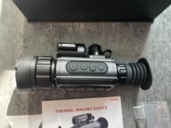 Тепловизионный прицел Sytong AM03-50LRF