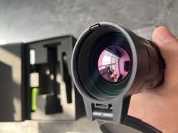 Тепловизионный прицел Sytong AM03-50LRF