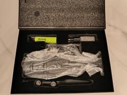 Тепловизионный прицел sytong am03 50lrf 