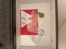 Тепловизионный прицел sytong am03 50lrf 