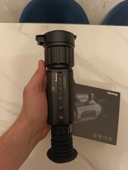 Тепловизионный прицел sytong am03 50lrf 
