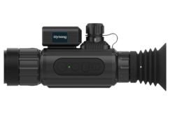 Тепловизионный прицел Sytong AM06-35LRF 640*512, дальномер