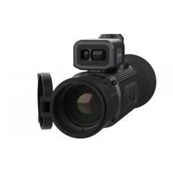 Тепловизионный прицел sytong AM06-35LRF