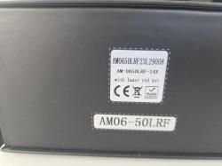 Тепловизионный прицел Sytong AM06-50LRF