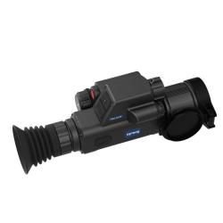 Тепловизионный прицел Sytong FM06-50LRF c дальномером и балист. калькулятором