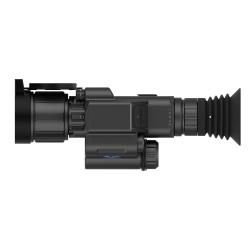 Тепловизионный прицел Sytong FM06-50LRF c дальномером и балист. калькулятором