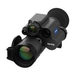 Тепловизионный прицел Sytong FM06-50LRF c дальномером и балист. калькулятором