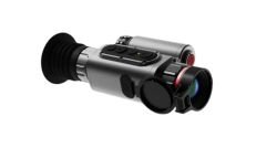 Тепловизионный прицел Sytong LM02-25LRF 256*192, 25мм, дальномер