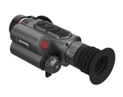 Тепловизионный прицел Sytong LM02-25LRF с дальномер и балист. калькулятором