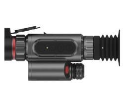 Тепловизионный прицел Sytong LM02-25LRF с дальномер и балист. калькулятором
