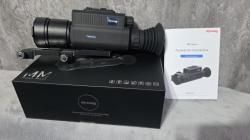 Тепловизионный прицел Sytong MM06-50 LRF для охоты