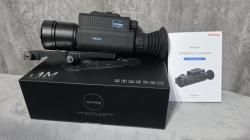 Тепловизионный прицел Sytong MM06-50 LRF для охоты