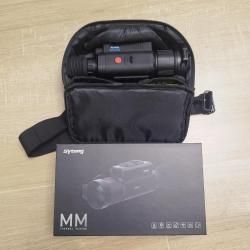 Тепловизионный прицел Sytong mm06-50 lrf 