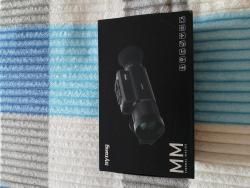 Тепловизионный прицел sytong MM06 50 lrf