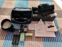 Тепловизионный прицел sytong MM06 50 lrf