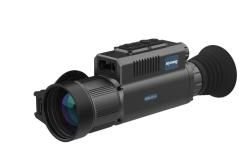 Тепловизионный прицел Sytong ММ06-50LRF с дальномером