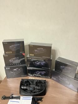 Тепловизионный прицел Sytong MM06-50LRF