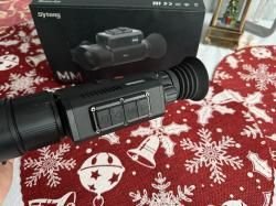 Тепловизионный прицел Sytong MM06-50LRF