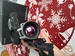 Тепловизионный прицел Sytong MM06-50LRF