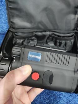 Тепловизионный прицел Sytong MM06-50LRF 