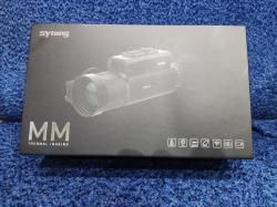 Тепловизионный прицел Sytong MM06-50LRF 