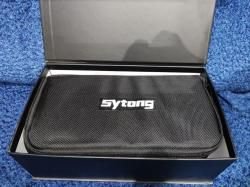 Тепловизионный прицел Sytong MM06-50LRF 