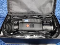 Тепловизионный прицел Sytong MM06-50LRF 