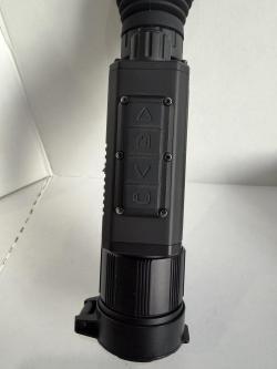 Тепловизионный прицел Sytong MM06-50LRF