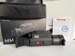 Тепловизионный прицел Sytong MM06-50LRF