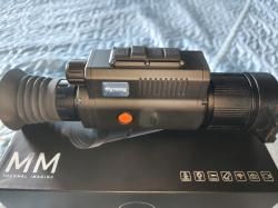 Тепловизионный прицел Sytong MM06-50LRF