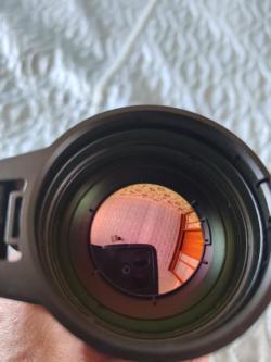 Тепловизионный прицел Sytong MM06-50LRF