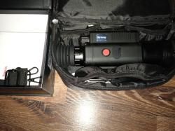 Тепловизионный прицел Sytong MM06-50lrf