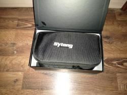 Тепловизионный прицел Sytong MM06-50lrf