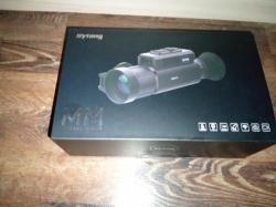Тепловизионный прицел Sytong MM06-50lrf