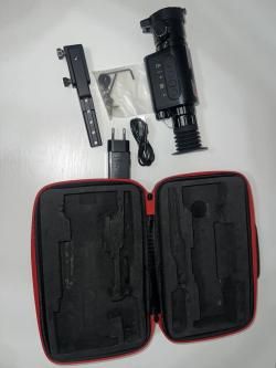 Тепловизионный прицел Sytong PM03-35