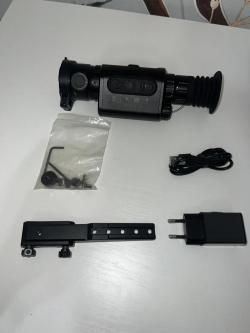 Тепловизионный прицел Sytong PM03-35