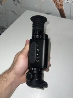 Тепловизионный прицел Sytong PM03-35