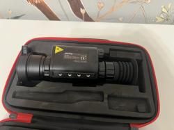 Тепловизионный прицел Sytong PM03-35