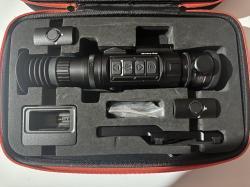 Тепловизионный прицел sytong RM03-35