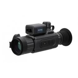 Тепловизионный прицел Sytong (Сайтонг) AM06-35LRF с дальномером