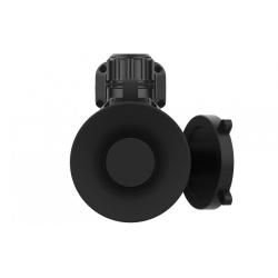 Тепловизионный прицел Sytong (Сайтонг) AM06-35LRF с дальномером