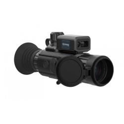 Тепловизионный прицел Sytong (Сайтонг) AM06-35LRF с дальномером