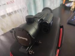 Тепловизионный прицел Sytong XM 03-50 LRF