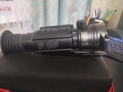Тепловизионный прицел Sytong XM 03-50 LRF