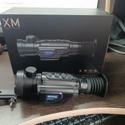 Тепловизионный прицел Sytong XM03-35LRF
