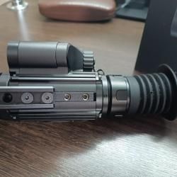 Тепловизионный прицел Sytong XM03-35LRF