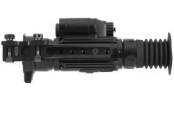 Тепловизионный прицел Sytong XM06-35LRFх1.7/3./6.8/13.6 640*512, лаз. дальн. d.35мм, обн. 