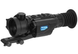 Тепловизионный прицел Sytong XM06-35LRFх1.7/3./6.8/13.6 640*512, лаз. дальн. d.35мм, обн. 
