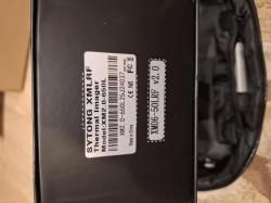 Тепловизионный прицел Sytong xm06-50 lrf v2 