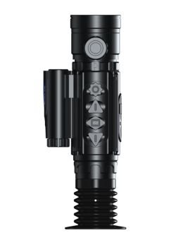 Тепловизионный прицел Sytong XM06-50LRF v 2.0,640*512 дальномер
